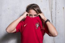 Португалия терма жамоасининг бешта Жаҳон чемпионати учун формалари ФОТО
