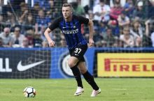 "Inter" himoyachisi: "Umid qilamanki, "Napoli" chempion bo'ladi"
