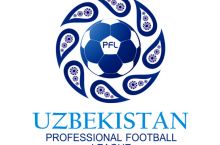 Время начала матчей 4-тура Суперлиги Узбекистана