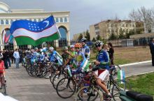 Olamsport: Misha Ge jahon chempionatidagi ishtirokini yakunladi, Toshkent-CHimkent velopoygasi o'tkazildi