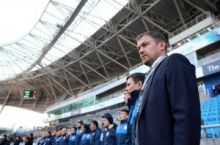 Сборная Кыргызстана по футболу: Победа над Мьянмой (5:1) стала самой крупной под руководством Крестинина