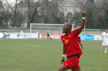 Кубок Азии по футболу: В марте на «Спартаке» сборная Кыргызстана никогда не проигрывала