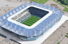 “Kaliningrad” stadioni haqida nimalarni bilishimiz kerak?