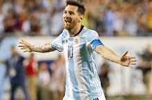 Lionel Messi: “O'zimizni JCH-2018da yutadigandek xis qilyapmiz. Hozir yoki hech qachon!”
