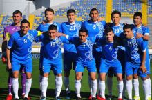Национальная сборная Узбекистана сегодня сыграет против Марокко