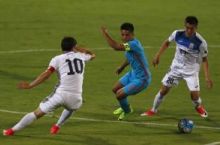Кубок Азии по футболу: Сборная Кыргызстана проиграла Индии все три предыдущих матча
