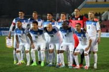 Сборная Кыргызстана по футболу получила $120 тыс. за выход на Кубок Азии