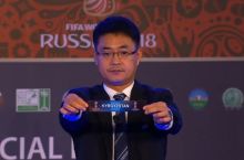 Кубок Азии по футболу: Сборная Кыргызстана попадет во вторую корзину при жеребьевке