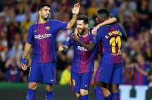 La Liga. Messi zaxiradan maydonga tushib, “Barselona”ni mag'lubiyatdan qutqarib qoldi
