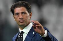 Alessio Takkinardi: "Barselona"ga qarshi "Roma"da imkon yo'q"