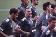 Севилья - Бавария: анонс матча