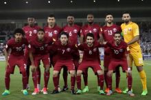 Главный тренер Катара вызвал 26 футболистов на матчи против Эквадора и Узбекистана