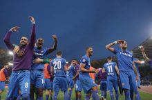 Italiya A Seriyasi. “Roma” o'z uyida “Fiorentina”ga taslim bo'ldi, “Atalanta” durang qayd etdi