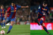 Messi 11 yillik rekordni takrorladi