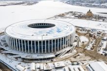 “Нижний Новгород стадиони” ҳақида нималарни билишимиз керак?