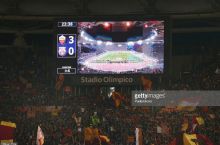 ECHL. "Roma" - "Barselona" 3:0 FOTO