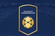 International Champions Cup-2018 turnirida qatnashadigan jamoalar nomi malum bo'ldi