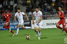 Юношеские сборные Таджикистана и Омана проведут товарищеские матчи в Гиссаре