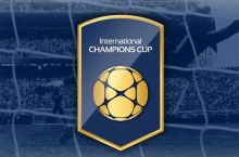 International Champions Cup-2018da "El-Klassiko" bo'ladimi?