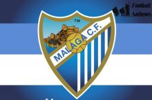 "Malaga" top-7 liga orasida quyi ligaga tushgan ilk jamoa bo'ldi

