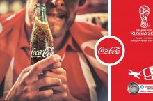Coca-Cola sotib oling va JCH-2018ga mutlaqo BEPULga borib keling! Bugun dastlabki g'oliblar malum bo'ladi