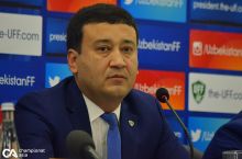 Серьёзный разговор с Умидом Аxмаджоновым. Вернем ли в футбол Абрамова и Ахмадалиева? 