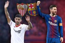 "Barselona" finalda javobsiz beshta gol urib Ispaniya kubogini qo'lga kiritdi