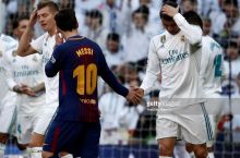 Ronaldu va Messi o'zib keta olmagan 5 rekord