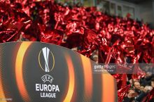 Evropa ligasi ramziy terma jamoasiga 5 nafardan "Marsel" va "Arsenal" futbolchilari kiritildi