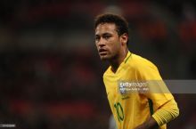 Braziliya terma jamoasi shifokori: "Neymar tiklanish ustida qattiq ishlamoqda"