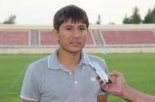 Vohid Xolboev: "Penaltini bermasa ham bo'lardi"