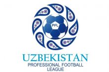 Сегодня завершится 9-тур Суперлиги Узбекистана