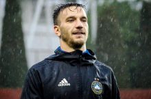 Марко Симич: Футболисты «Локомотива» - чемпионы прошлого сезона, они будут стараться показать красивую атакующую игру»