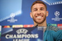 Ramos: "Real" qarshi hujumda "Bavariya"ni ushlashi mumkin"
