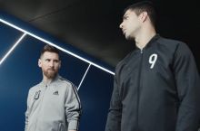 Messi va Suares kelisha olmay qolishdi (VIDEO)
