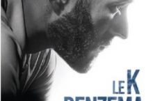 Karim Benzema to'g'risida film suratga olindi


