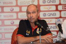 Главный тренер Омана: "Сборная Узбекистана – очень молодая и сильная команда"