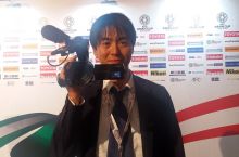 Японский журналист: "По-моему, в этот раз Кубок Азии выиграет команда из Запада"