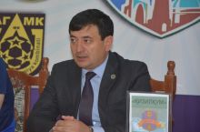 Hamidjon Aktamov: “Mag'lubiyatga loyiq emasdik”