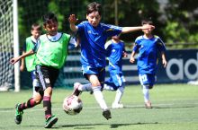 Представители "Управления по развитию футбола" ФАУ побывали в Хорезмской области и республике Каракалпакстан