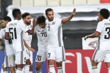 OCHL 1/8 final: 90+6-daqiqadagi gol “Al Jazira”ga g'alaba keltirdi