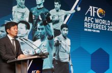 Прошел семинар для азиатских судей принимающих участие в Чемпионате мира