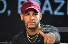 Qiziq! Neymar "Instagram"da "Real" futbolchisini kuzata boshladi (+FOTO)