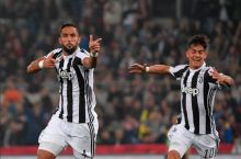 “Yuventus” “Milan” darvozasiga javobsiz 4 ta gol urib, Italiya kubogini qo'lga kiritdi

