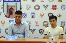 Нуъмон Хасанов: “Несмотря на численное преимущество, мы не смогли победить”