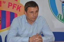 Андрей Шипилов: “Хатоларни таҳлил этамиз”