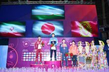 Olamsport: Osiyo chempionatining birinchi kunida 6ta medal, Tohirjonova O'zbekiston chempioni va boshqa xabarlar