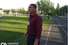 Зойир Хасанов о победе со счетом 8:0  
