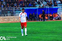 PRO-liga. 8 turda 9ta gol urgan futbolchi bor