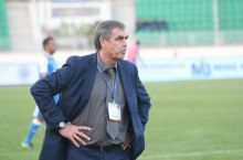 Eldor Sakaev: "Superliga maqsadi uchun kurashishda davom etamiz"